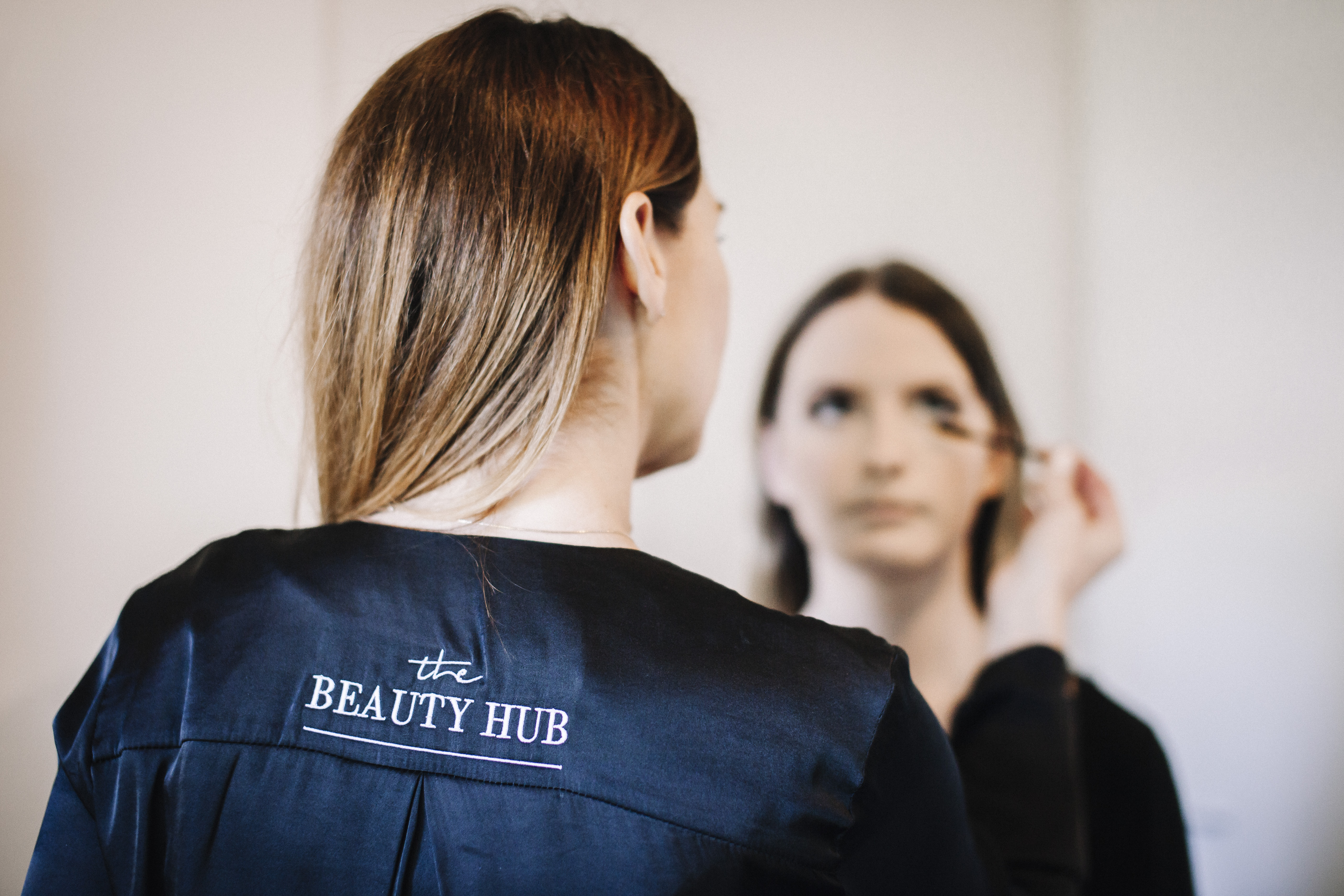 The Beauty Hub - Styling