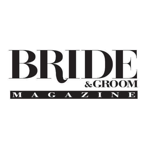 Bride and Groom Magazine - The Beauty Hub Client