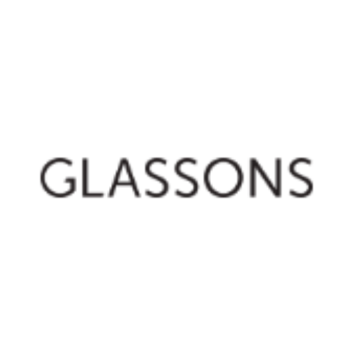 Glassons - The Beauty Hub Client