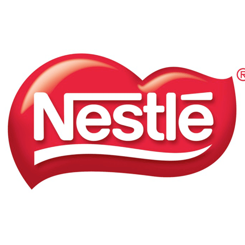 Nestle - The Beauty Hub Client