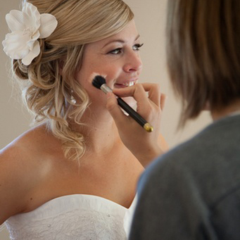 Wedding Hair & Makeup - The Beauty Hub, Auckland NZ