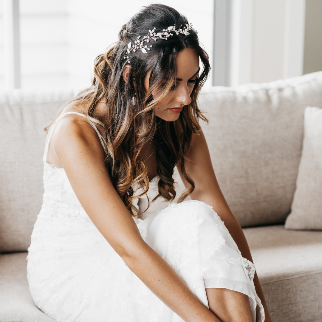 Auckland Bride