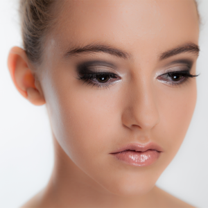 1 Hour Teenager Hair and Makeup Voucher
