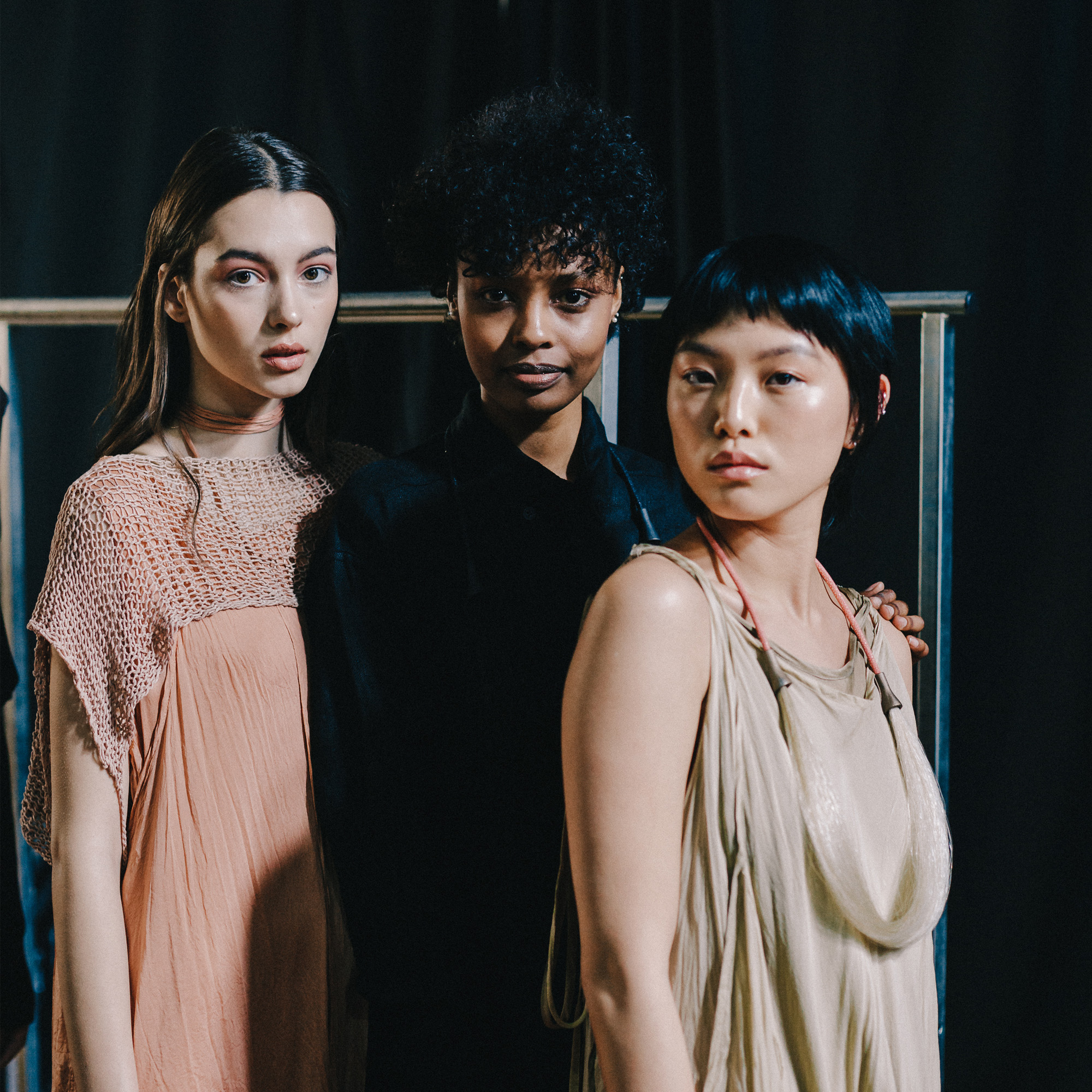 NZ Fashion Week 2019