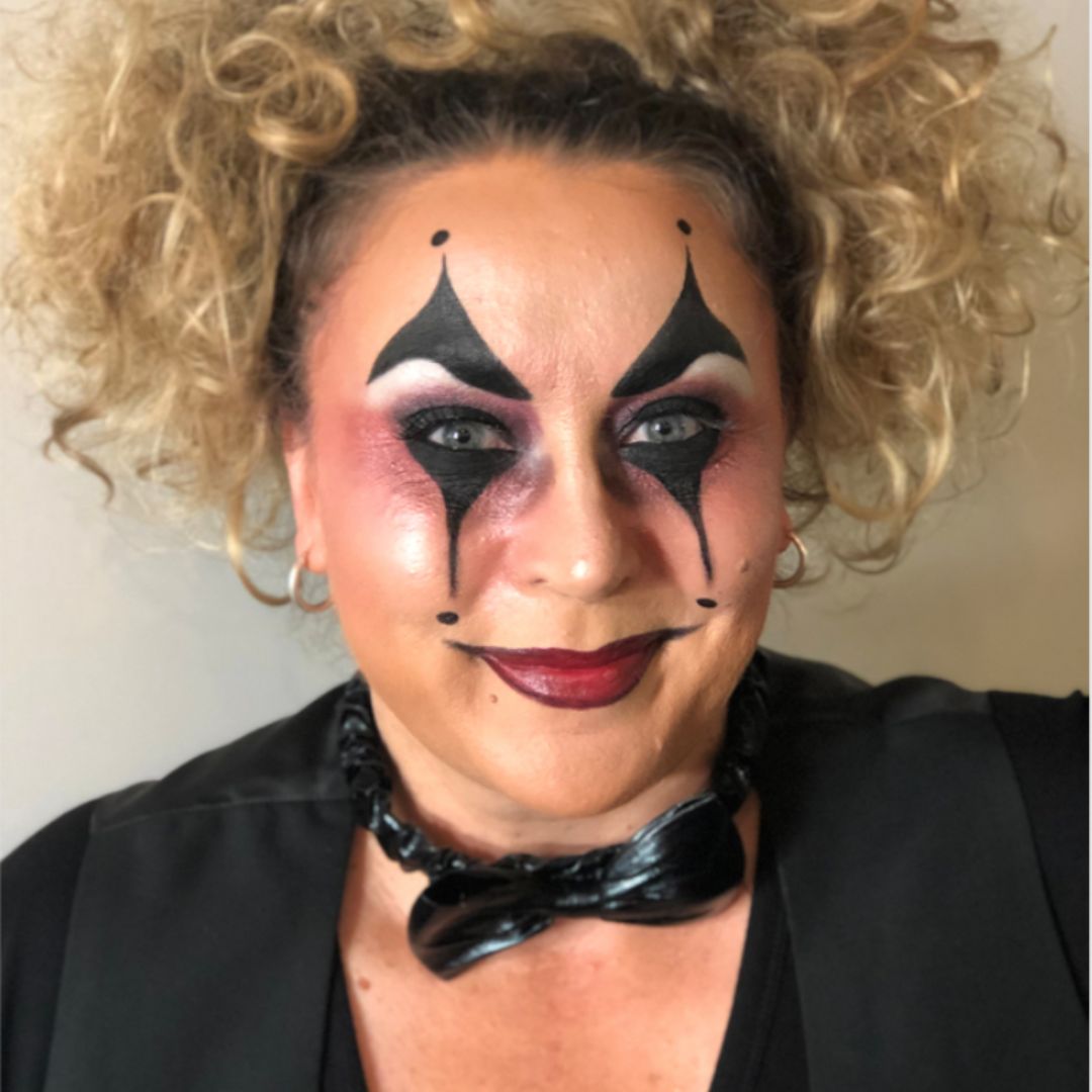 Themed Hair & Makeup Auckland